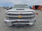 2019 Chevrolet Silverado K2500 Heavy Duty LTZ