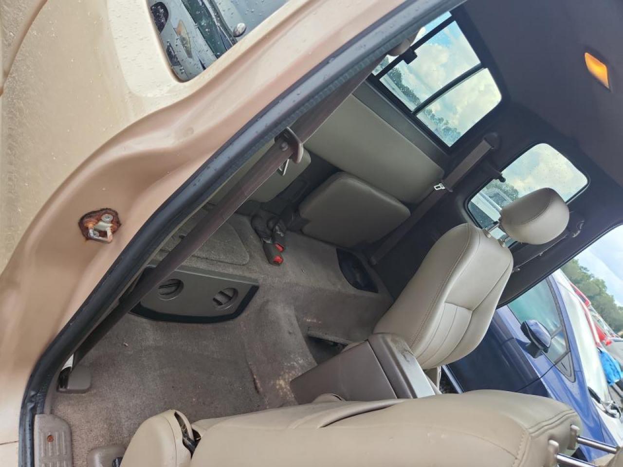 2000 Toyota Tacoma V6