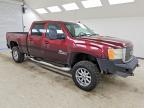 2008 GMC Sierra K2500 Heavy Duty