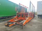 2020 Cottrell CX-11HCSD Car Carrier