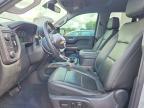 2020 Chevrolet Silverado K1500 LTZ