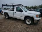 2015 GMC Sierra K1500