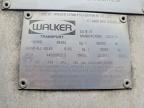 2019 Walker Tank Trailer