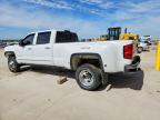 2015 Chevrolet Silverado K3500 LTZ