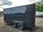 2025 Spartan Cargo SP7X14TA Enclosed Cargo Trailer