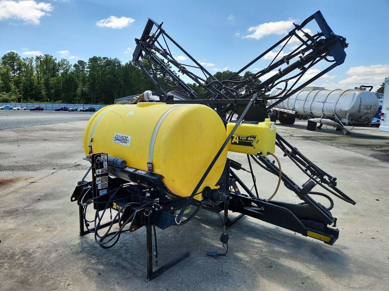 2023 Top Air TA 300