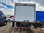 2020 Hino 195 Refrigerated BOX Truck