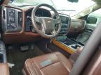 2016 Chevrolet Silverado K1500 High Country