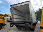 2018 Isuzu NPR HD Refrigerated BOX Truck
