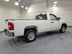 2008 Chevrolet Silverado C1500
