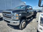 2019 Chevrolet Silverado Medium Duty