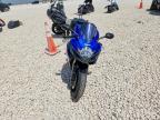 2007 Suzuki GSX-R600