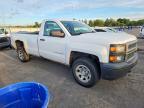 2014 Chevrolet Silverado K1500