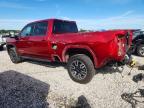 2022 GMC Sierra K2500 AT4
