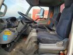 2017 Hino 195 BOX Truck