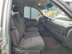 2011 GMC Sierra K1500 SLE