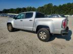 2016 GMC Canyon