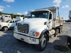 2005 Mack CV713 Dump Truck