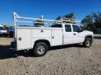 2007 Chevrolet Silverado C2500 Heavy Duty