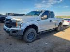 2018 Ford F150 Super Cab