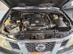 2011 Nissan Frontier SV V6