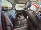 2010 Chevrolet Silverado K1500 LTZ
