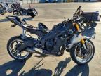2012 Yamaha YZFR1