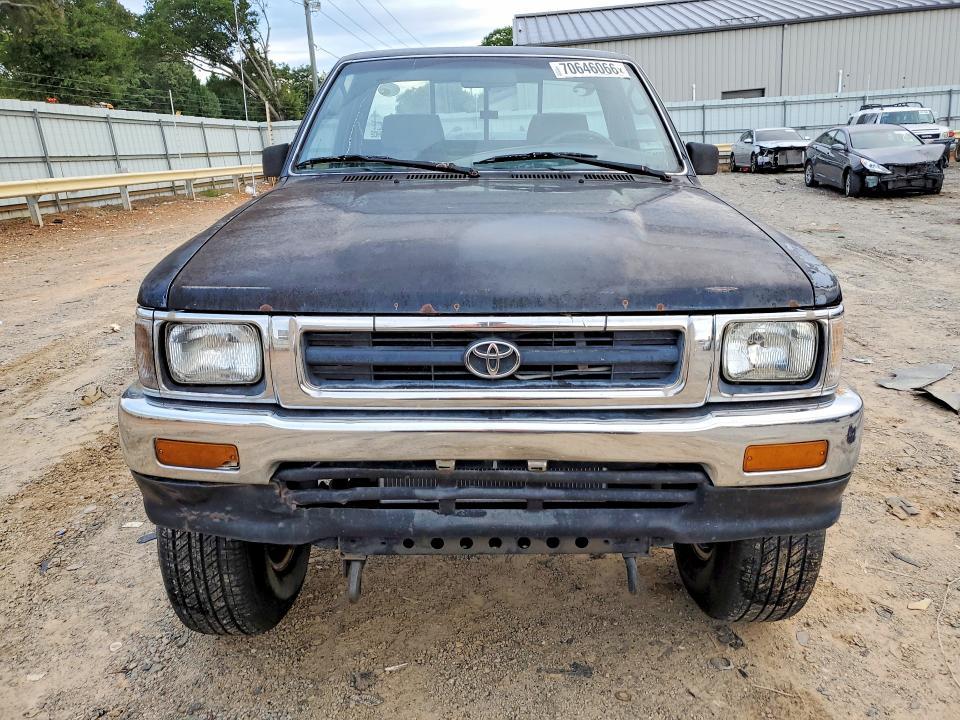 1994 Toyota Pickup DX