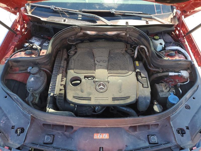 2013 Mercedes-Benz GLK 350