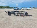 2024 Boat 2024 Down TO Earth Utility Trailer