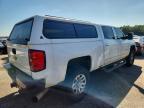 2016 Chevrolet Silverado K2500 Heavy Duty LTZ