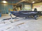 2012 Lowe Boat