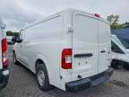 2019 Nissan NV2500 Delivery Van