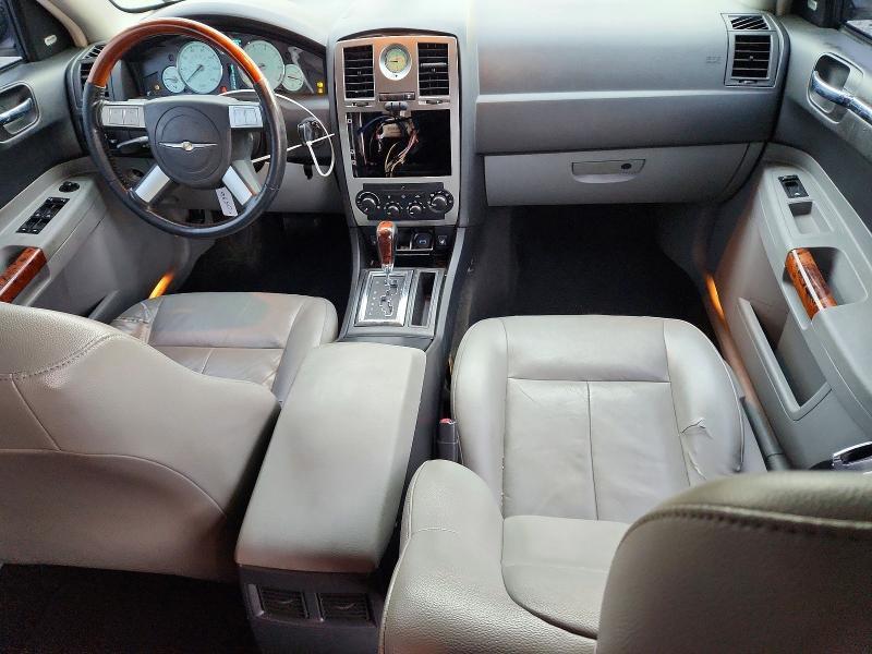 2006 Chrysler 300 Touring