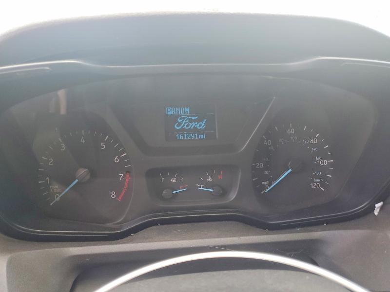 2019 Ford Transit T-350