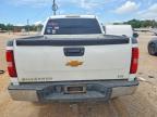 2012 Chevrolet Silverado K1500 LTZ