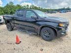 2023 Chevrolet Silverado K1500 Trail Boss Custom