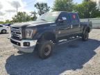 2012 Ford F350 Super Duty