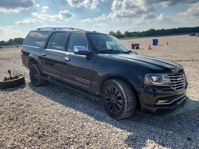 2015 Lincoln Navigator L