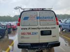 2013 GMC Savana G2500