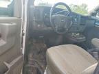 2022 Chevrolet Express G3500 BOX Truck