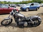 2016 Harley-Davidson Fxdwg Dyna Wide Glide