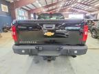 2013 Chevrolet Silverado K3500