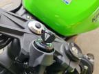 2025 Kawasaki ZX636 K