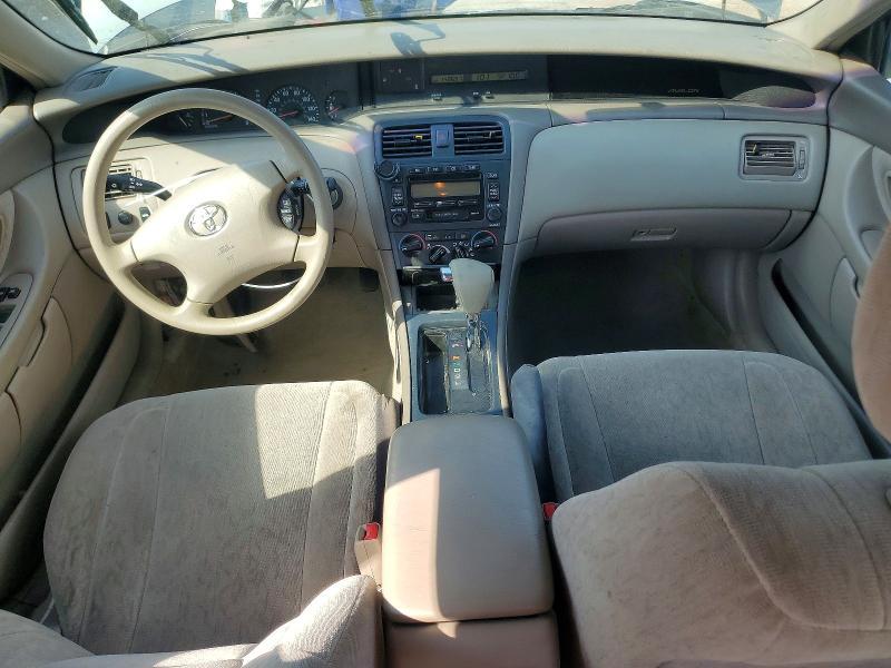 2004 Toyota Avalon xl