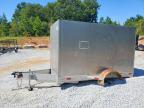 1997 Home Made 1997 Enclosed Cargo Trailer