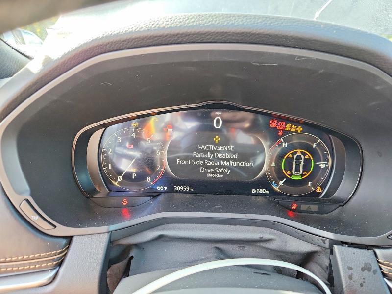 2025 Mazda CX-90 Premium Plus
