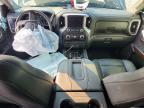 2021 GMC Sierra K1500 SLT