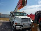 2000 International 4700 Bucket Truck