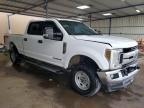 2018 Ford F250 Super Duty